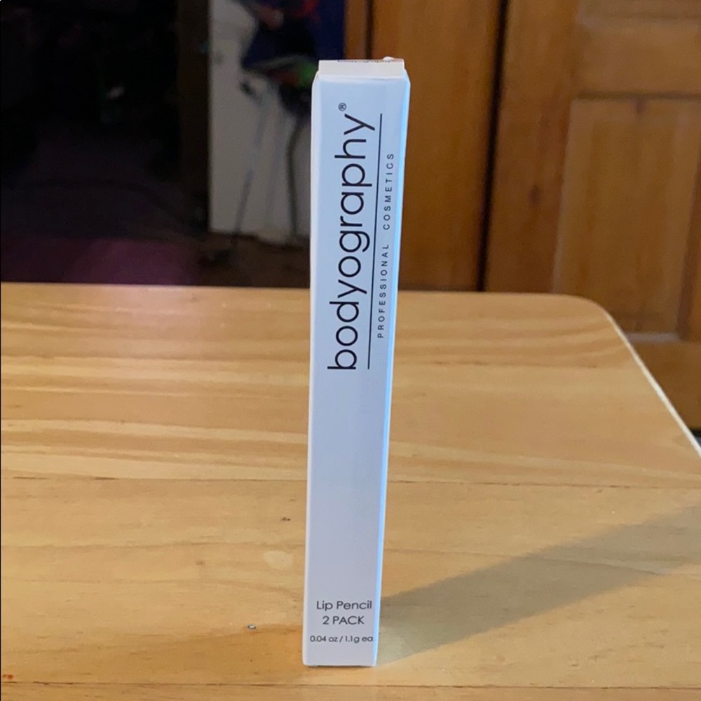 Bodyography Lip Pencils (2pack)
